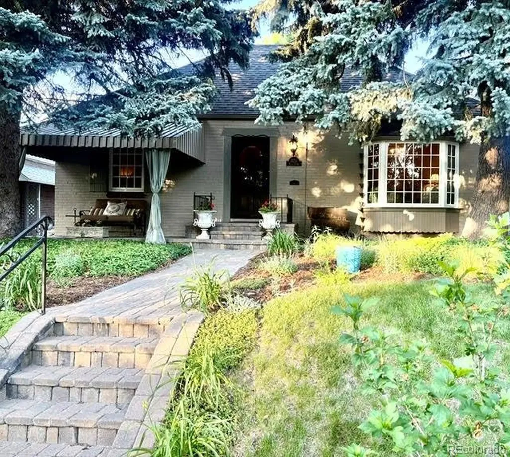 1124 Holly Street Denver CO 80220