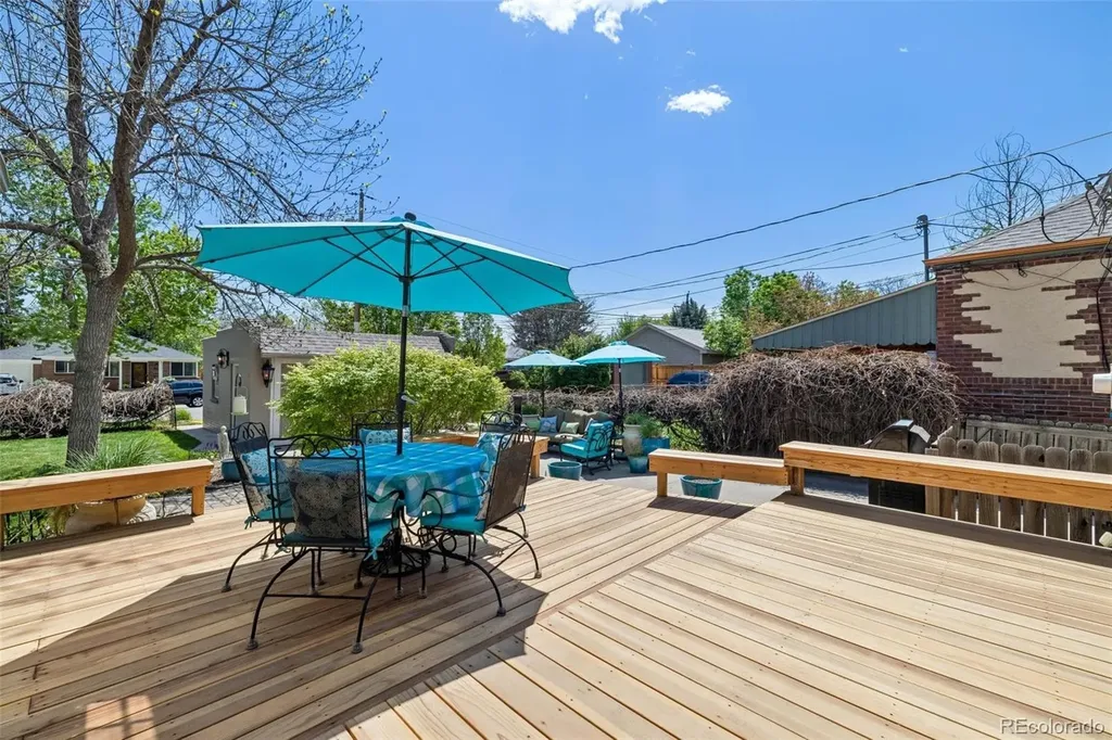 1124 Holly Street Denver CO 80220