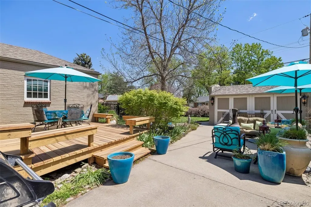 1124 Holly Street Denver CO 80220