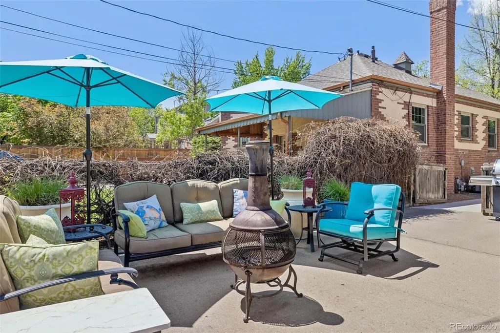 1124 Holly Street Denver CO 80220