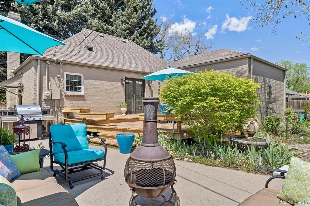 1124 Holly Street Denver CO 80220