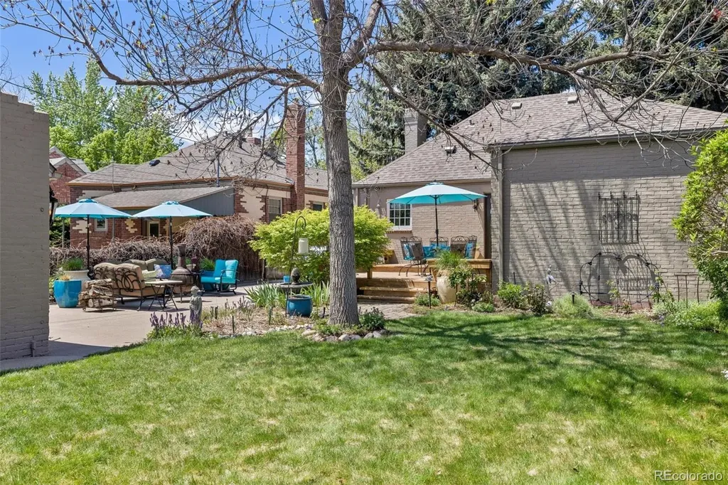 1124 Holly Street Denver CO 80220