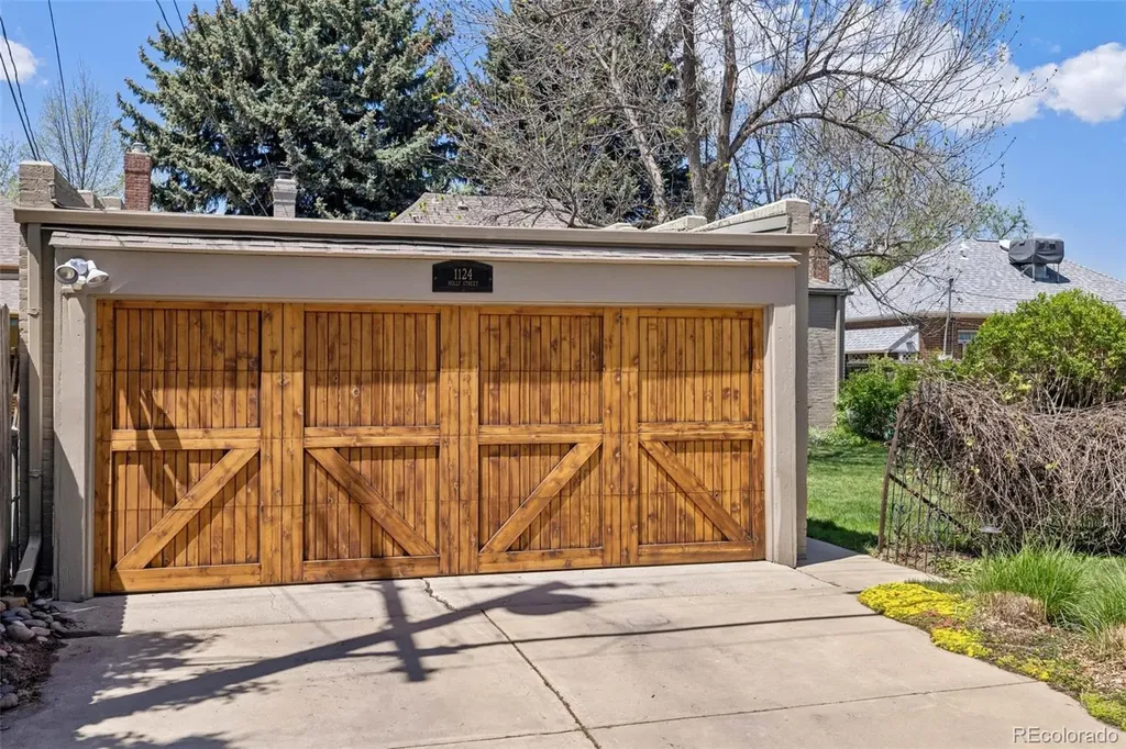 1124 Holly Street Denver CO 80220