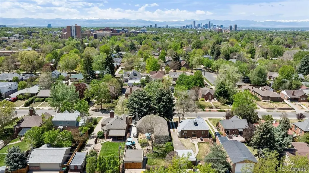 1124 Holly Street Denver CO 80220