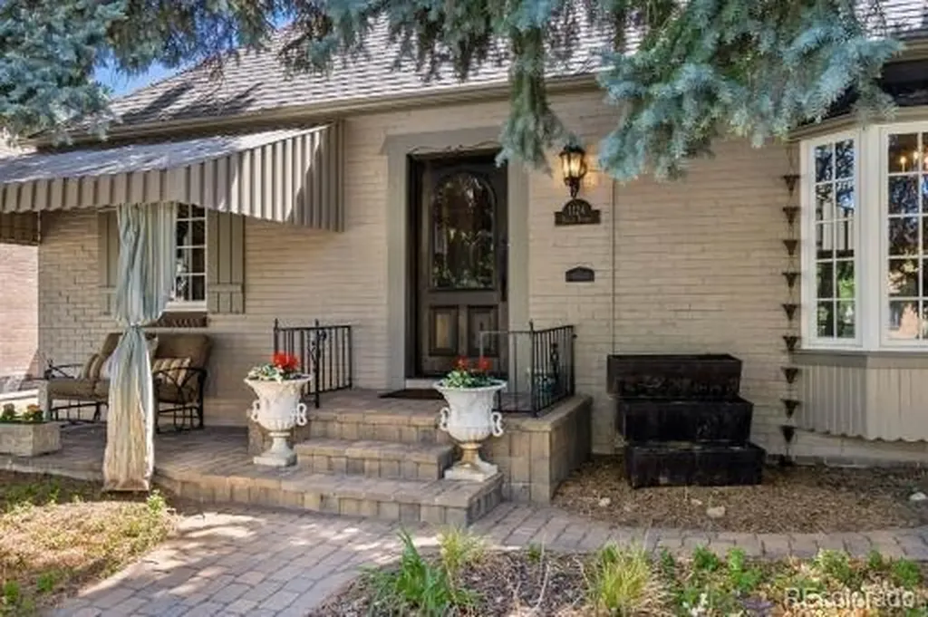 1124 Holly Street Denver CO 80220