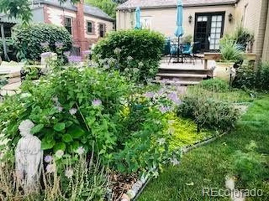 1124 Holly Street Denver CO 80220