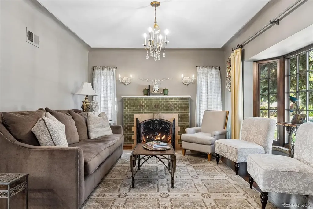 1124 Holly Street Denver CO 80220