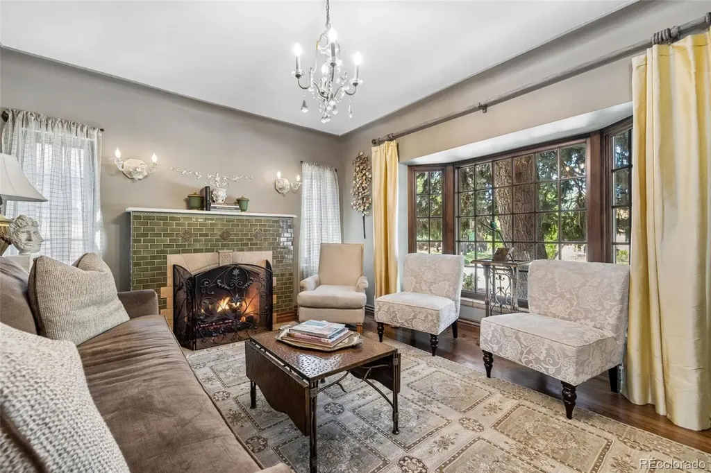 1124 Holly Street Denver CO 80220