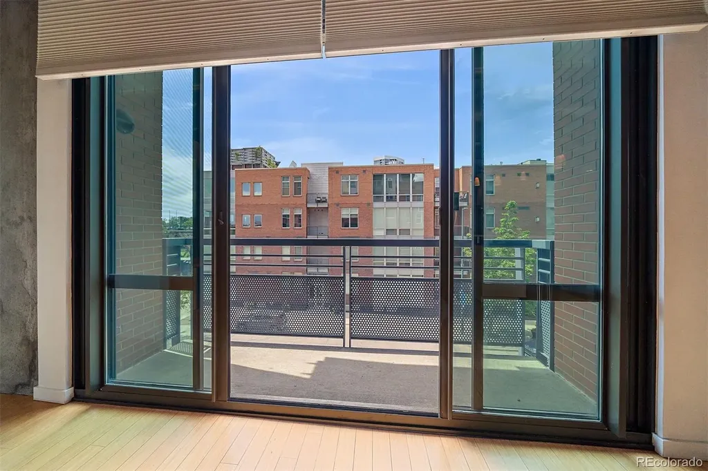1401 Wewatta Street Denver CO 80202