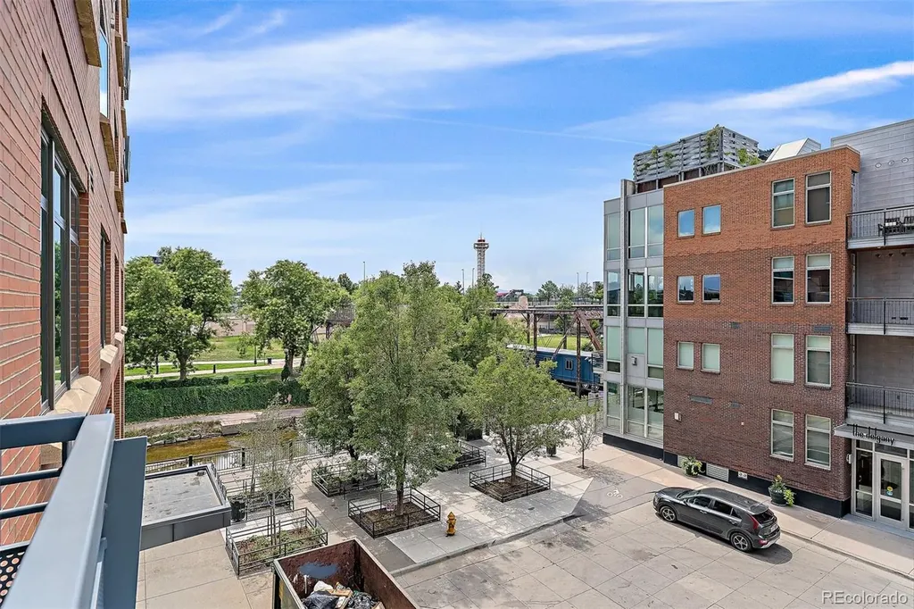 1401 Wewatta Street Denver CO 80202
