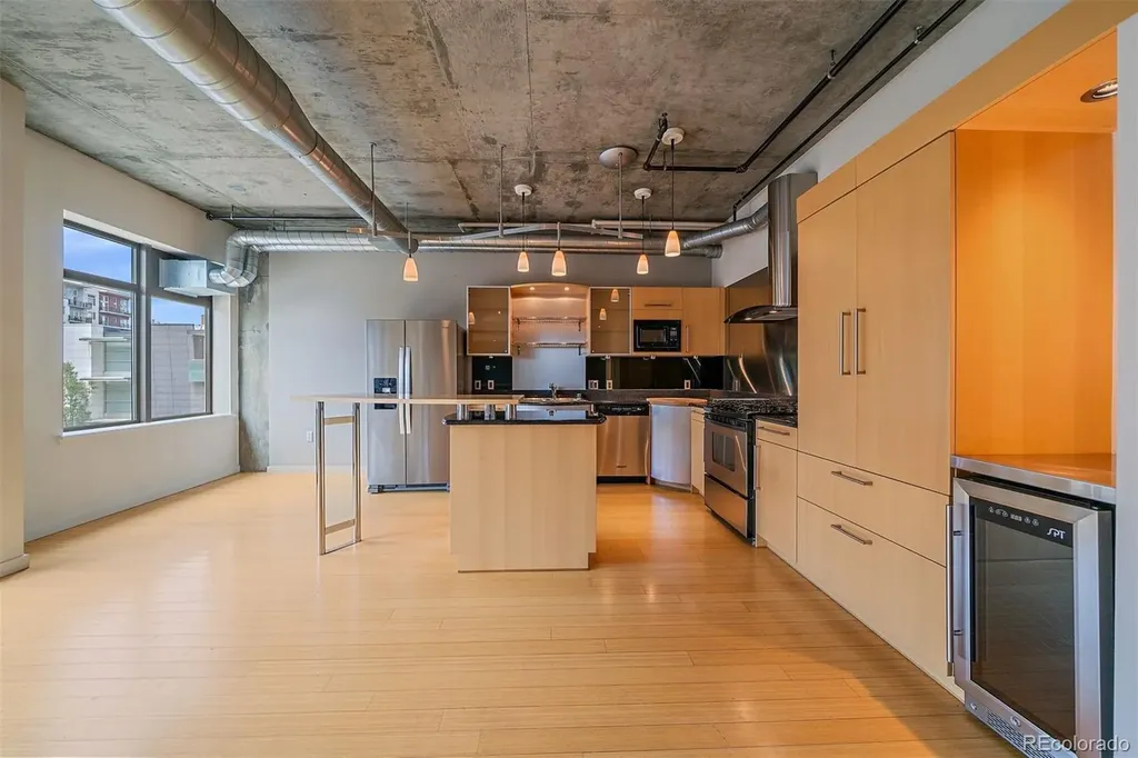 1401 Wewatta Street Denver CO 80202