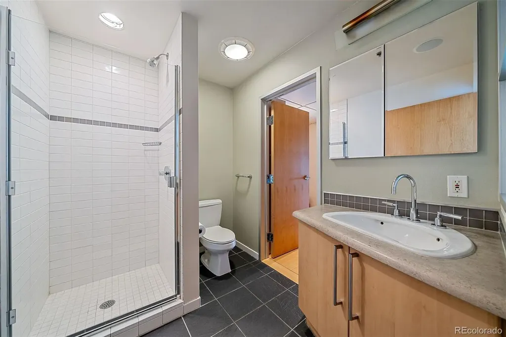 1401 Wewatta Street Denver CO 80202