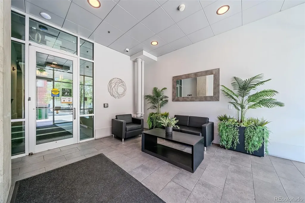 1401 Wewatta Street Denver CO 80202