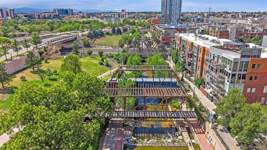 1401 Wewatta Street Denver CO 80202