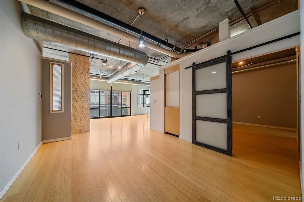 1401 Wewatta Street Denver CO 80202