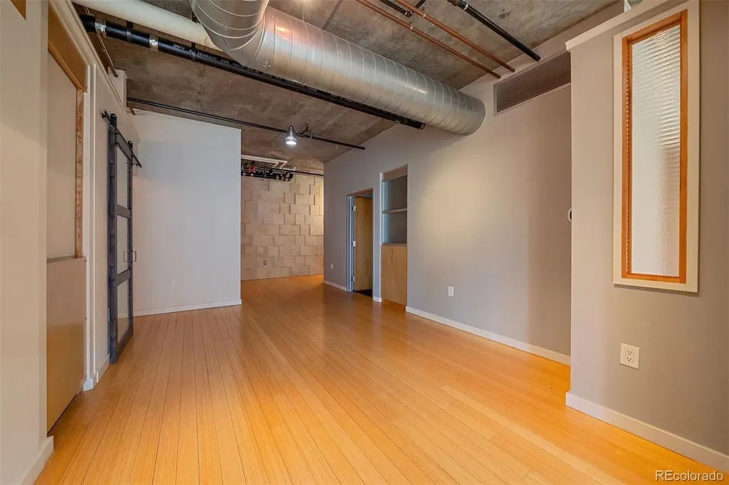 1401 Wewatta Street Denver CO 80202