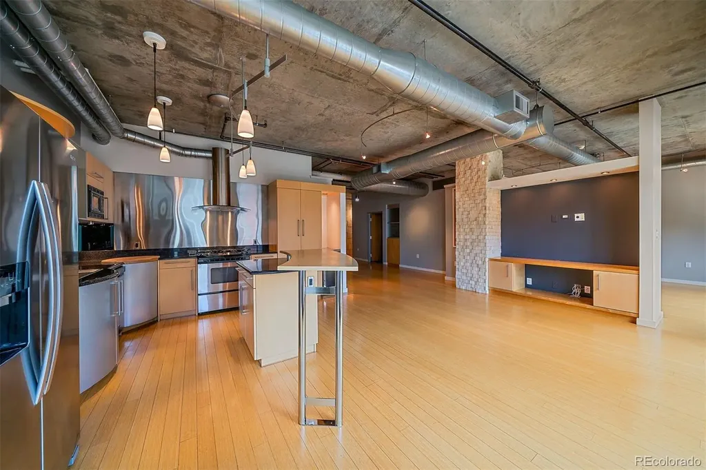 1401 Wewatta Street Denver CO 80202