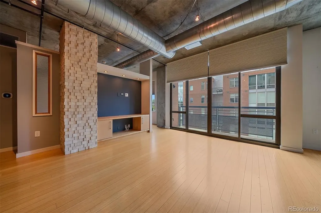 1401 Wewatta Street Denver CO 80202