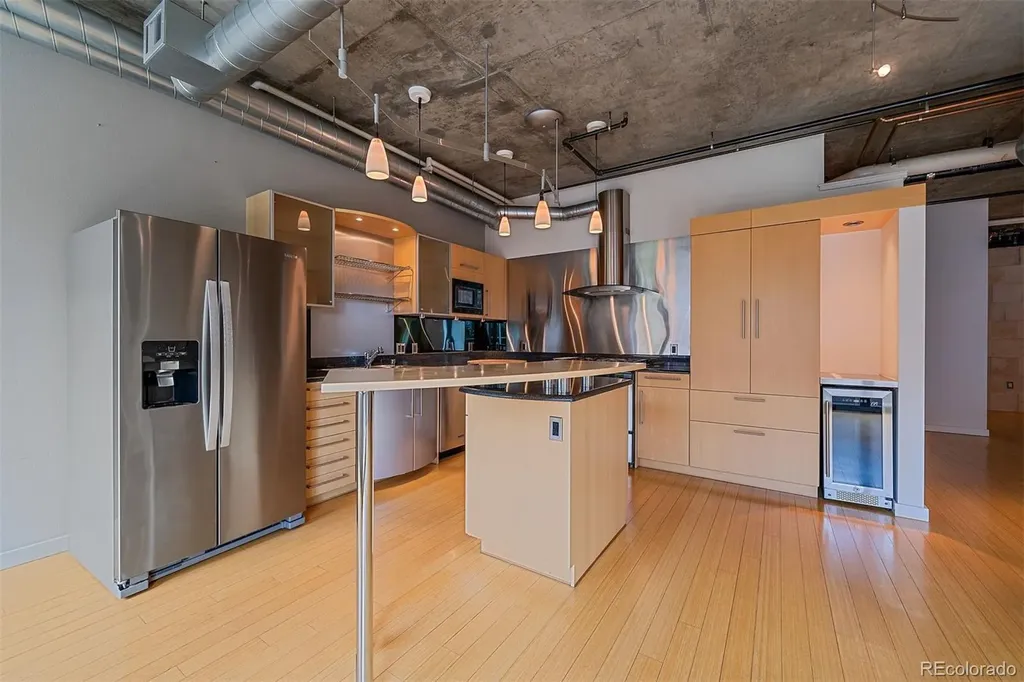 1401 Wewatta Street Denver CO 80202