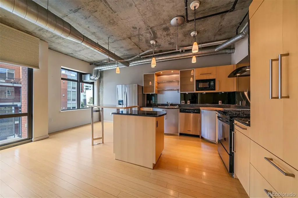 1401 Wewatta Street Denver CO 80202