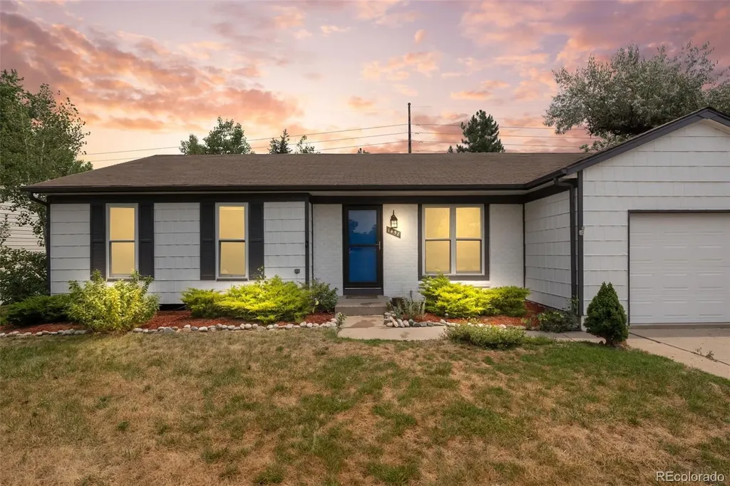 1458 Ford Place Louisville CO 80027
