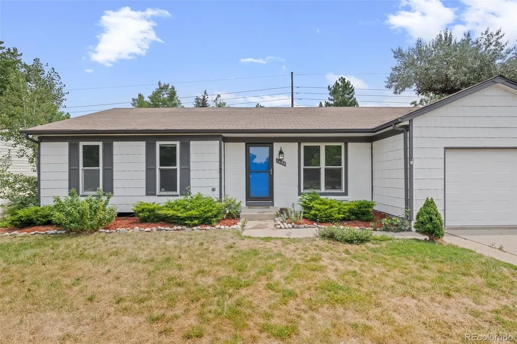 1458 Ford Place Louisville CO 80027