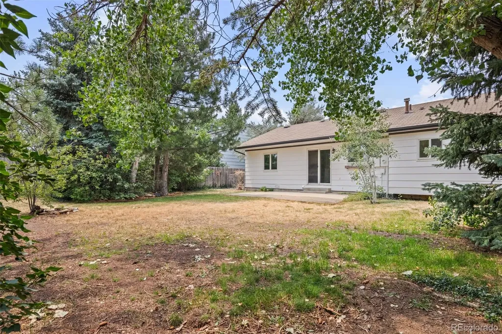 1458 Ford Place Louisville CO 80027