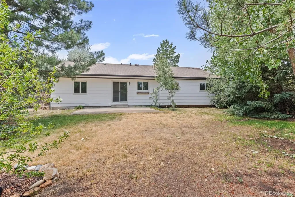 1458 Ford Place Louisville CO 80027
