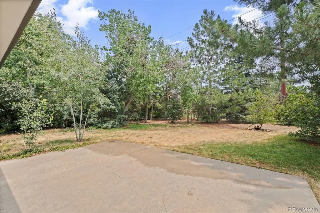 1458 Ford Place Louisville CO 80027
