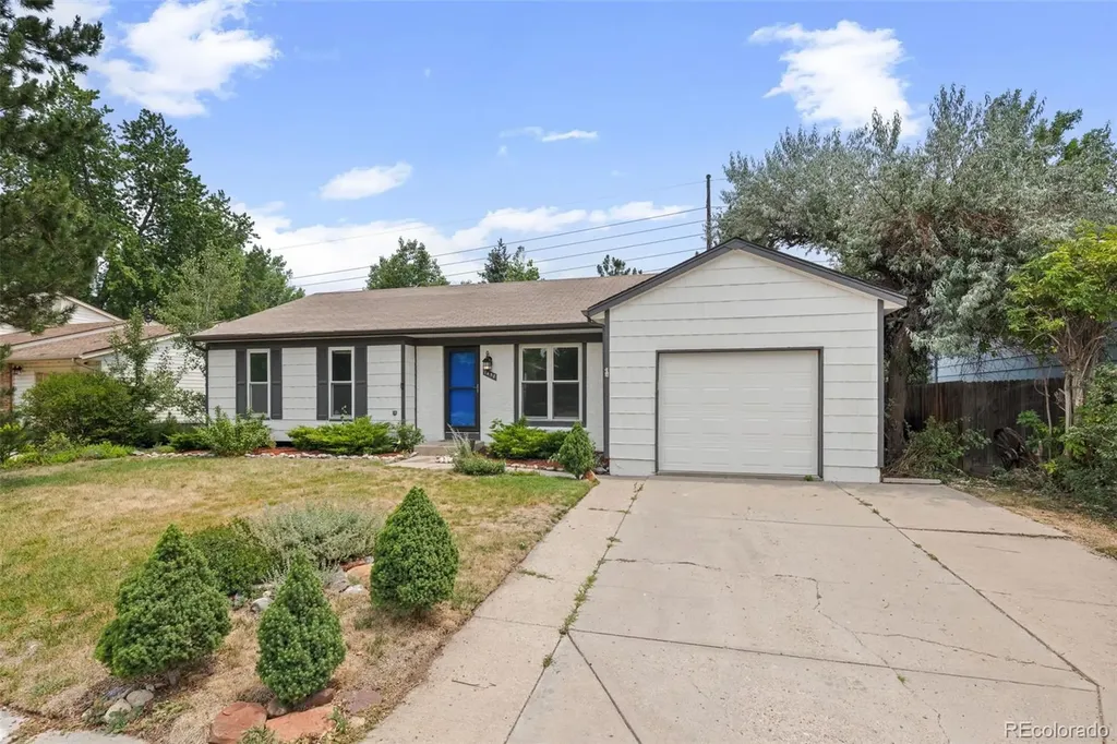 1458 Ford Place Louisville CO 80027