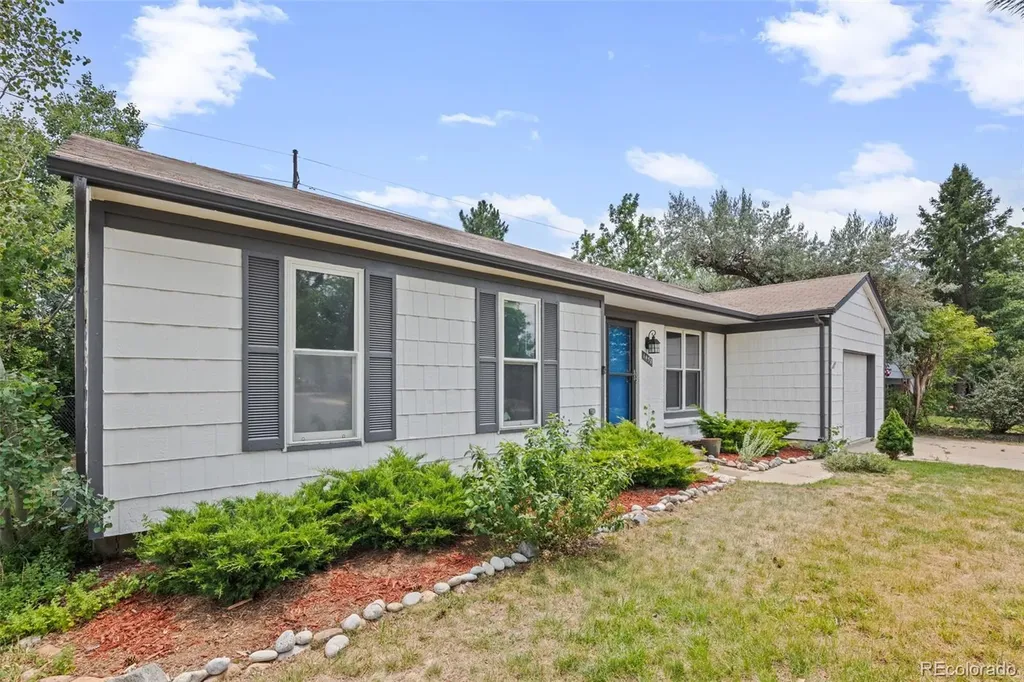 1458 Ford Place Louisville CO 80027