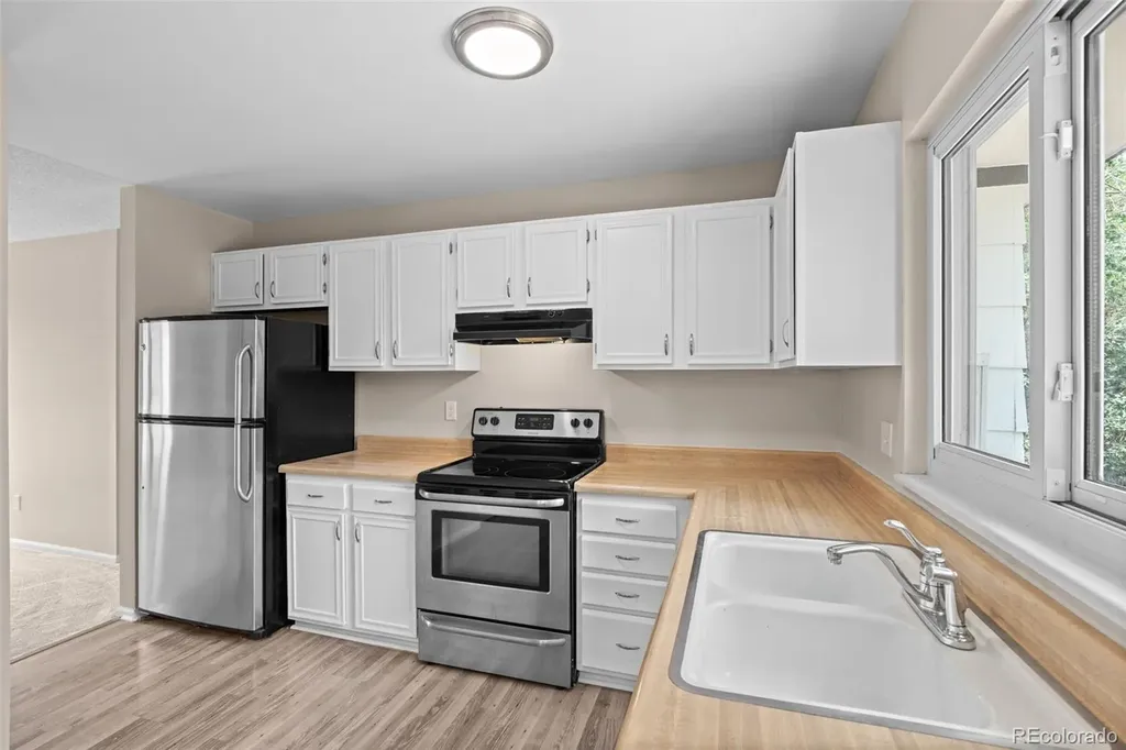 1458 Ford Place Louisville CO 80027