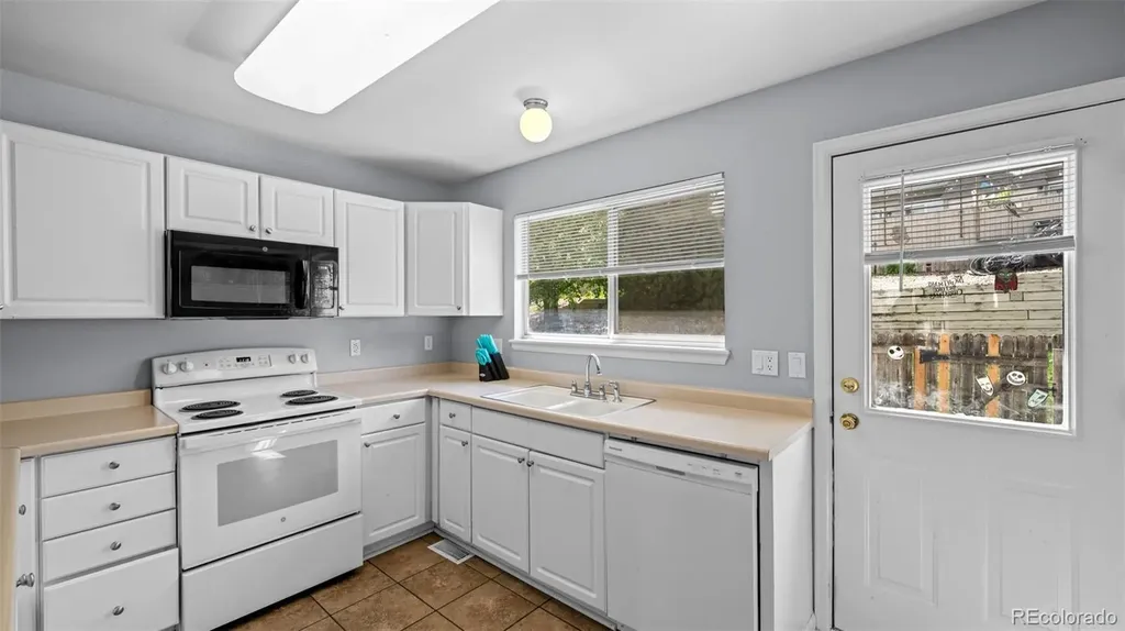 3006 W 107th Place Westminster CO 80031