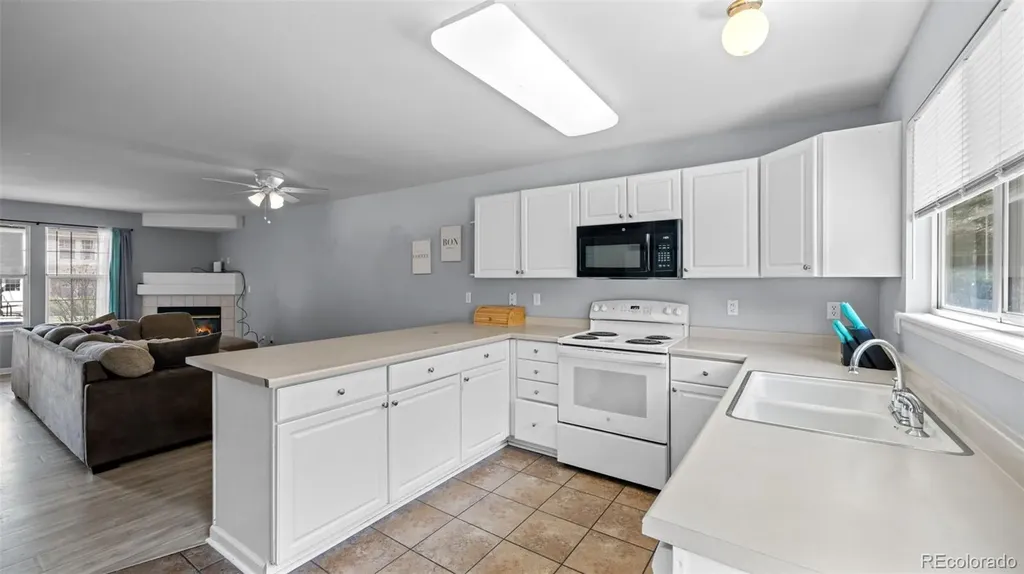 3006 W 107th Place Westminster CO 80031