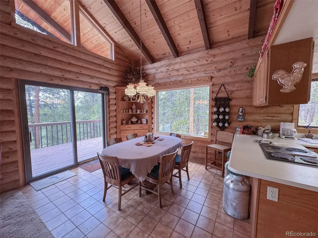 2235 Empire Valley Drive Leadville CO 80461