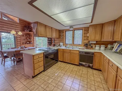 2235 Empire Valley Drive Leadville CO 80461
