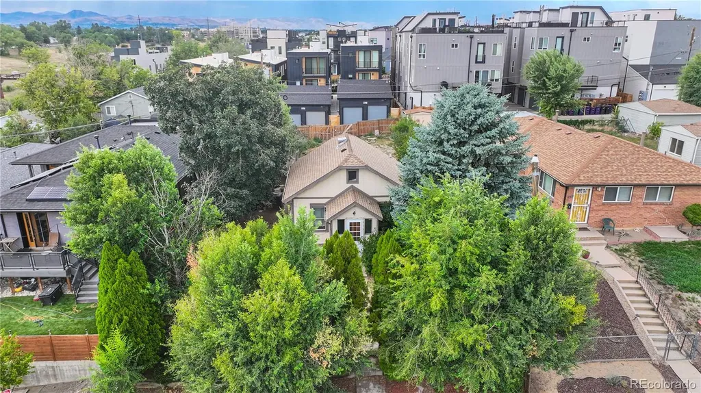 1265 N Raleigh Street Denver CO 80204