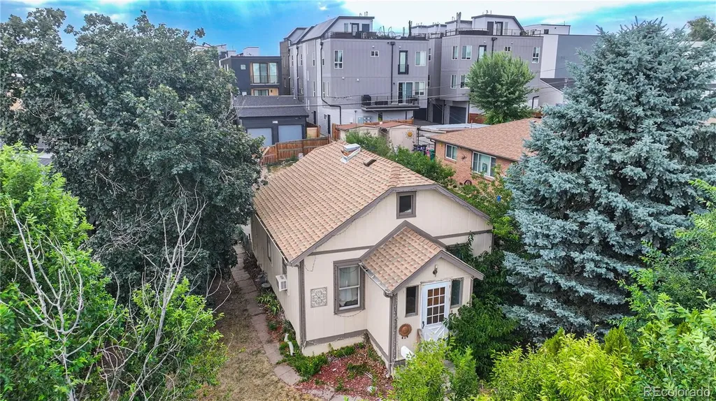 1265 N Raleigh Street Denver CO 80204