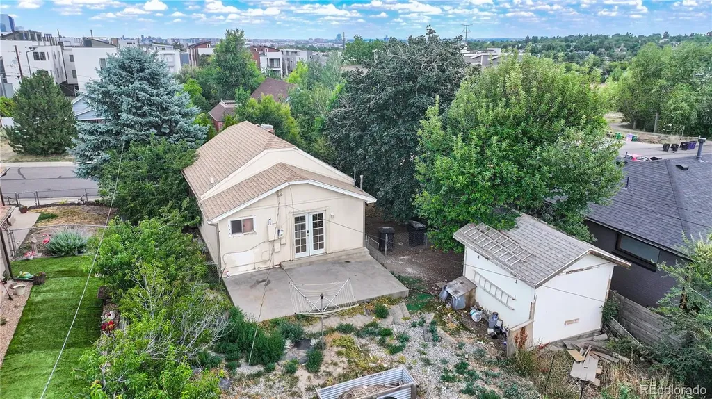 1265 N Raleigh Street Denver CO 80204