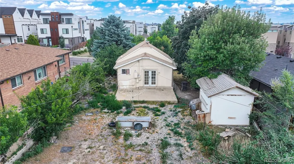 1265 N Raleigh Street Denver CO 80204