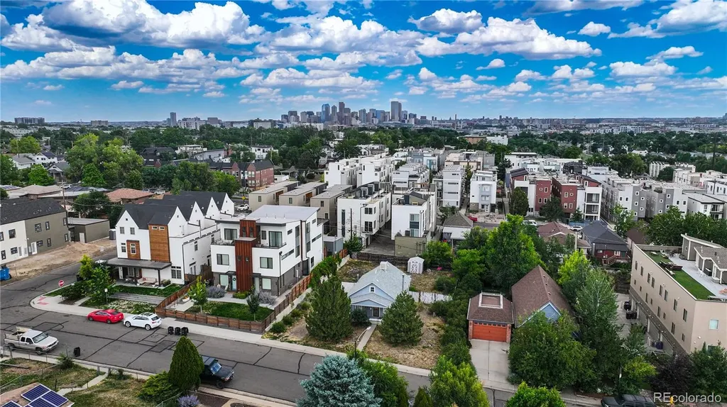 1265 N Raleigh Street Denver CO 80204
