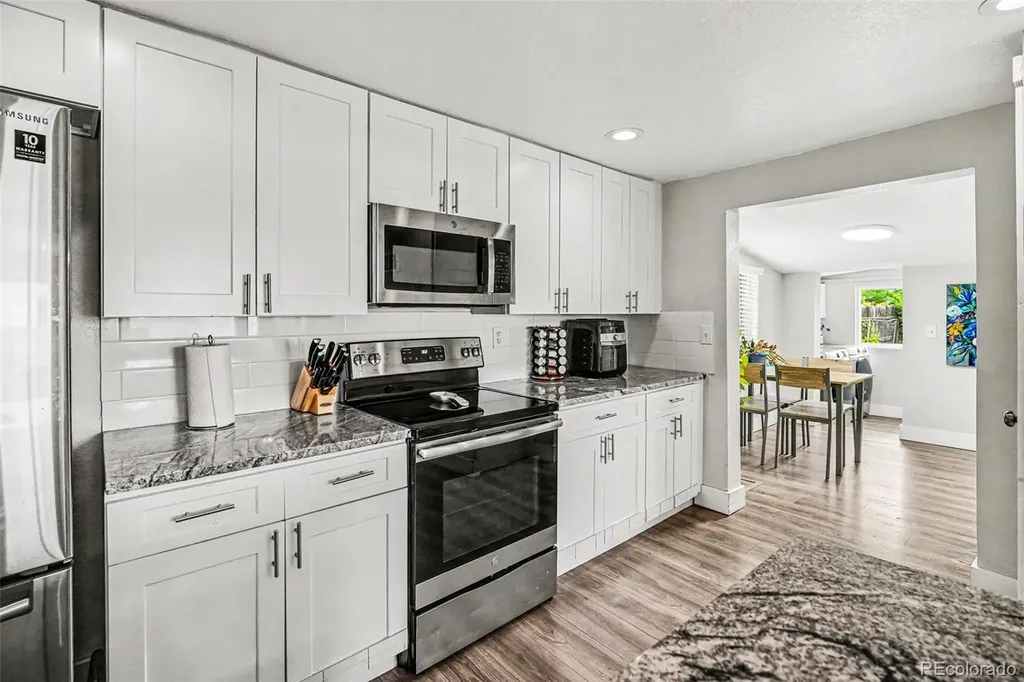 624 Stuart Street Denver CO 80204