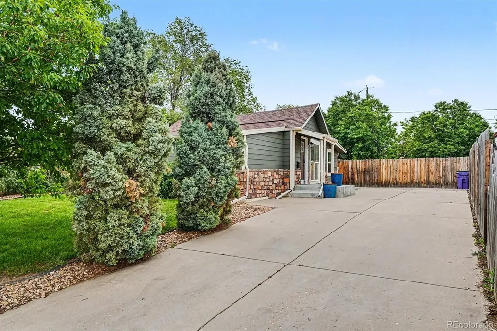 624 Stuart Street Denver CO 80204