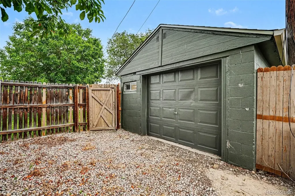 624 Stuart Street Denver CO 80204
