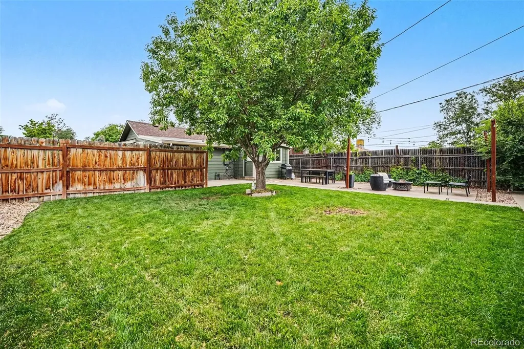 624 Stuart Street Denver CO 80204