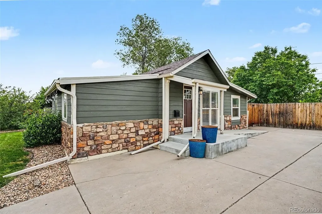 624 Stuart Street Denver CO 80204