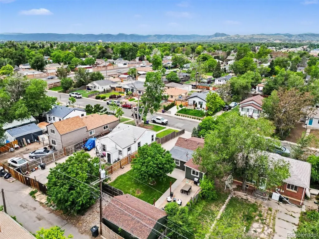 624 Stuart Street Denver CO 80204