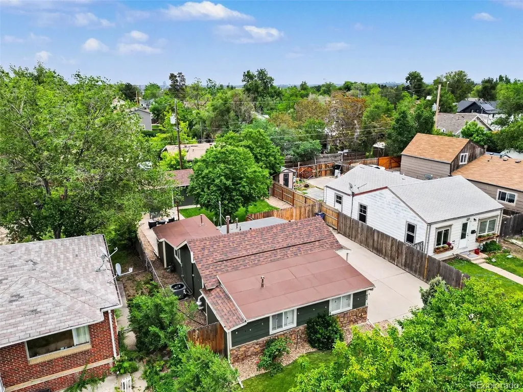 624 Stuart Street Denver CO 80204