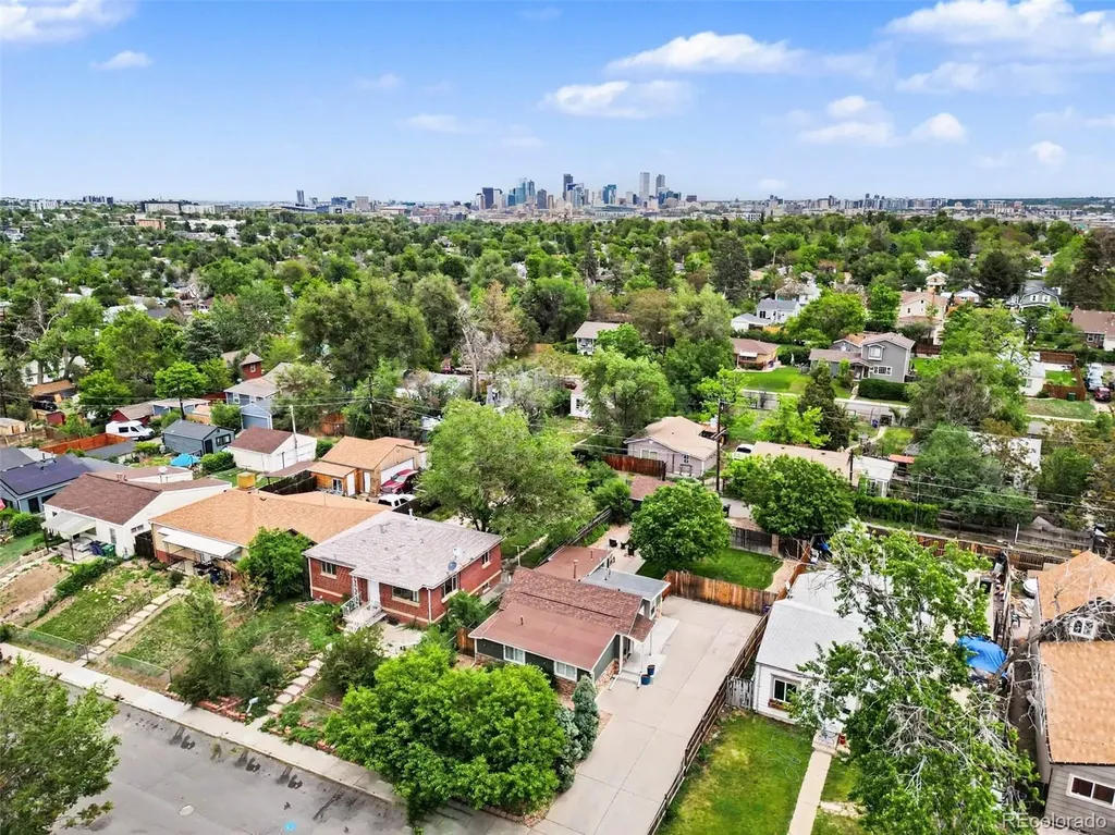 624 Stuart Street Denver CO 80204