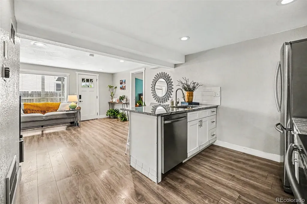 624 Stuart Street Denver CO 80204